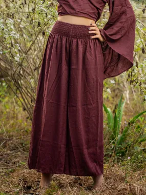 Nidra Palazzo Pants