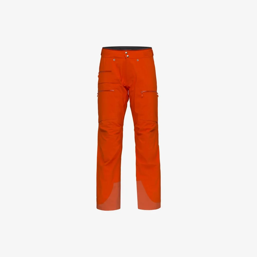 Norrona Lyngen Gore-Tex Pro Pants Men's