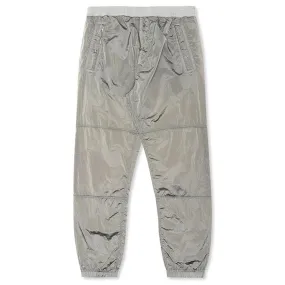 Nylon Metal Pants - Dust Grey