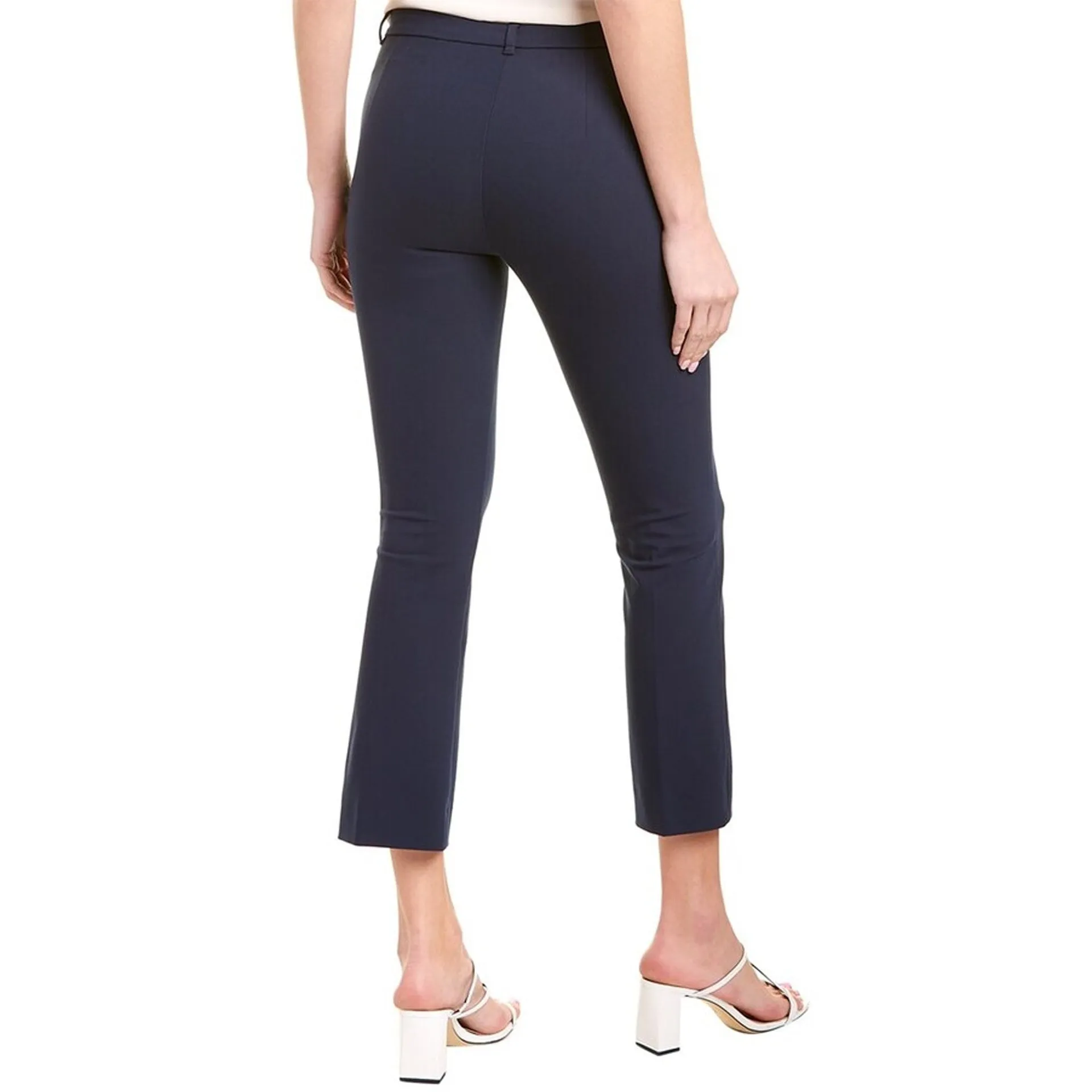 Pantaloni Max Mara Tebano