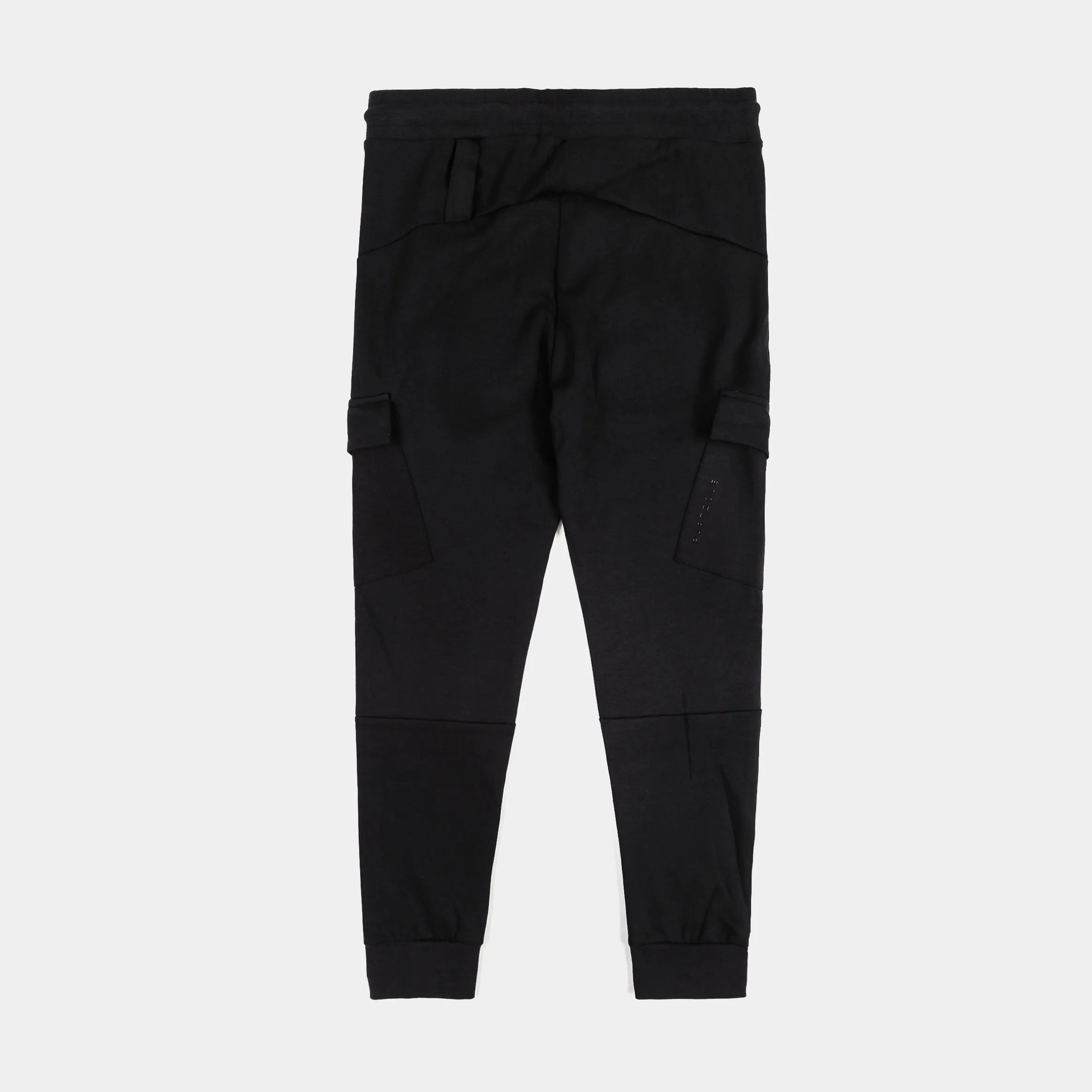 Particle Tech Fleece Jogger Mens Pants (Black)