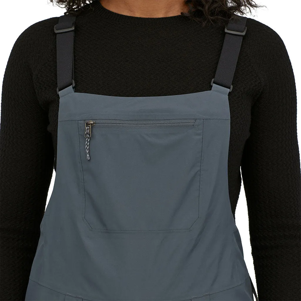 Patagonia Women's Powder Town Bibs - Past Season