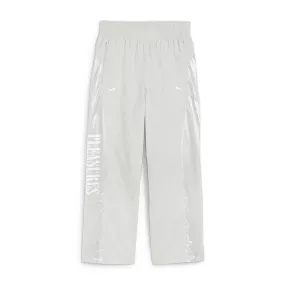 Pleasures X Puma Cellerator Track Pant - Gray