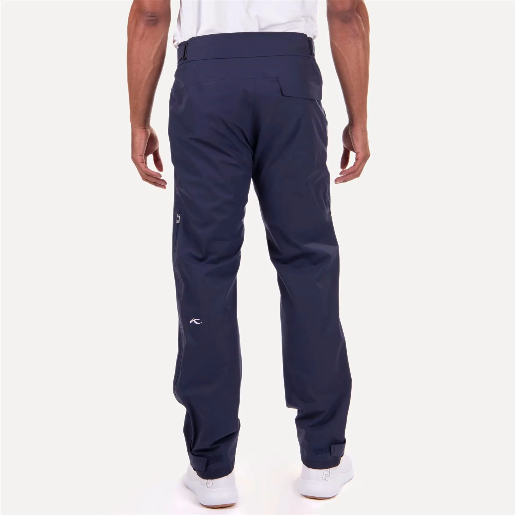 Pro 3L 3.0 Pants Atlanta Blue - SS24