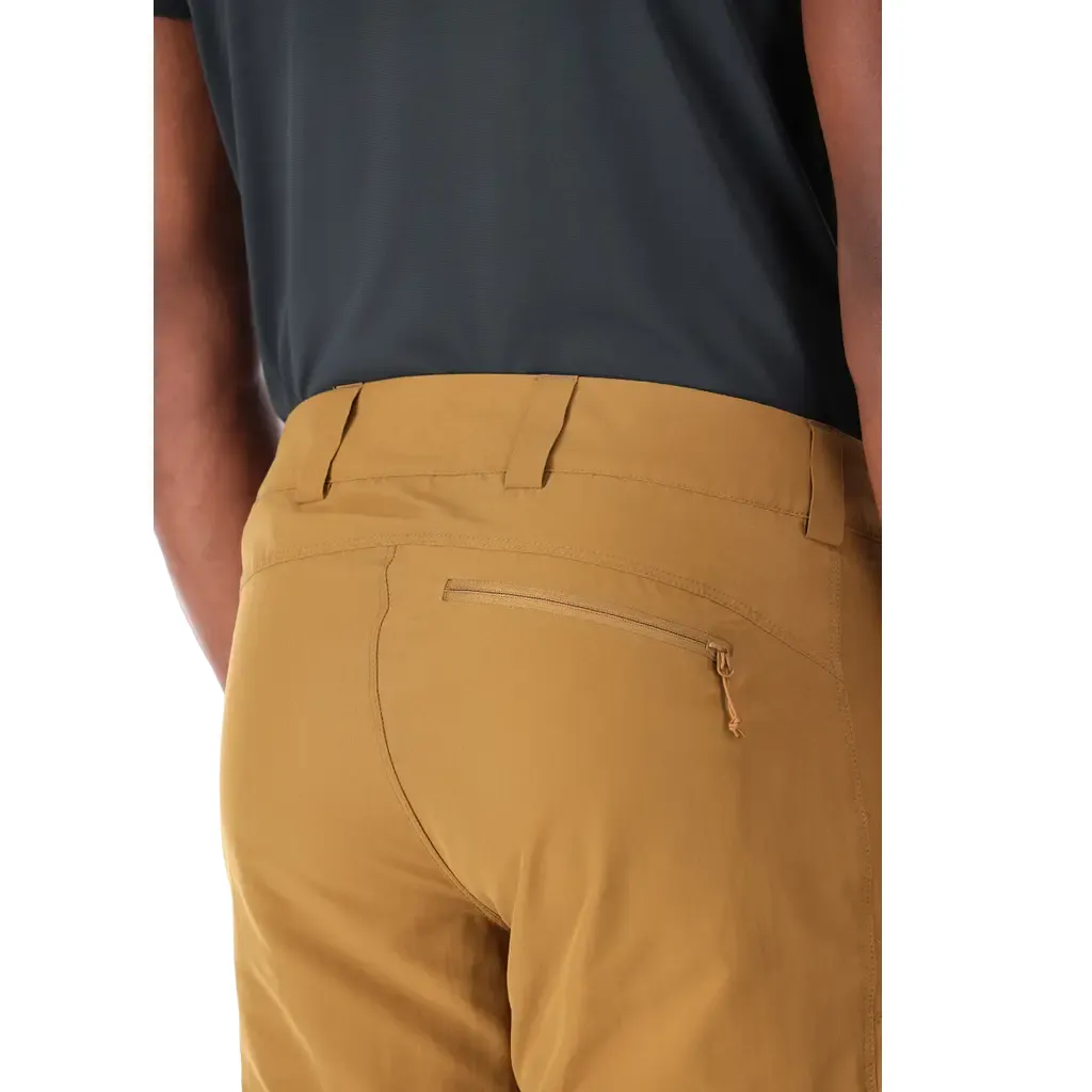 RAB Men's Incline Light Pants