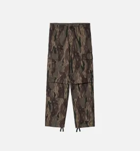 Regular Cargo Pant Mens Pants - Unite Camo