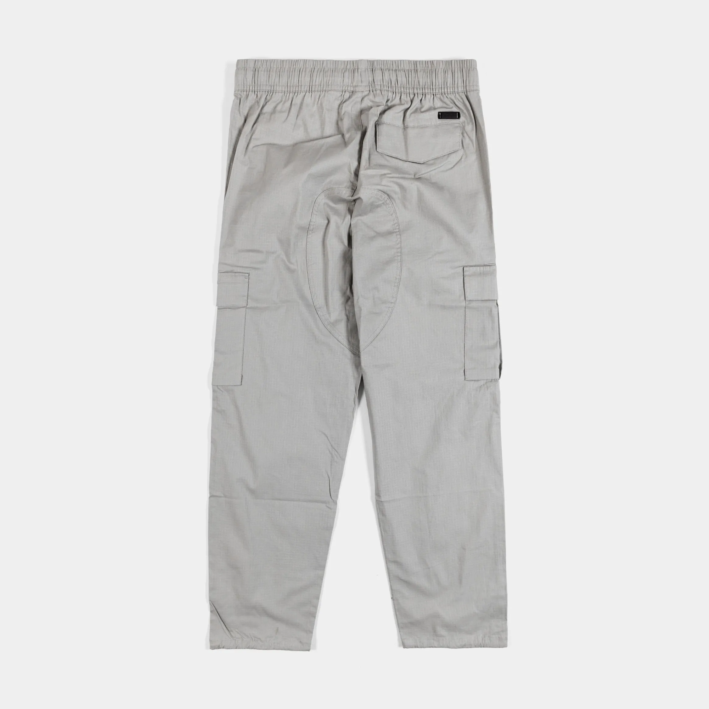 Ripstop Cargo Mens Pants (Taupe)