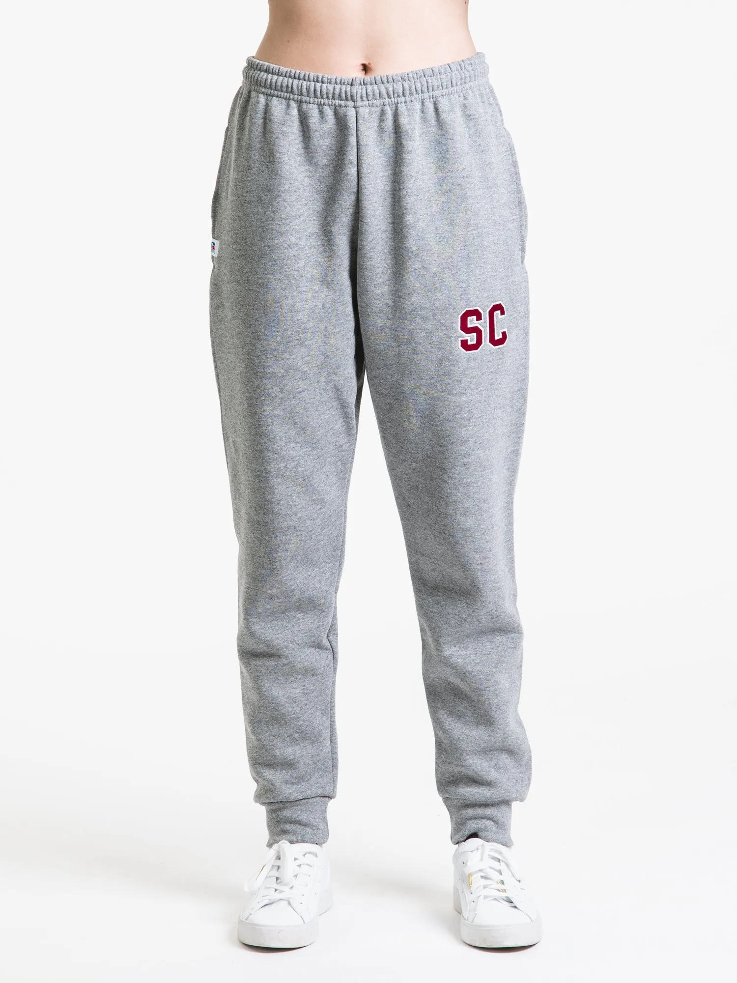 RUSSELL SOUTH CAROLINA FLEECE JOGGER