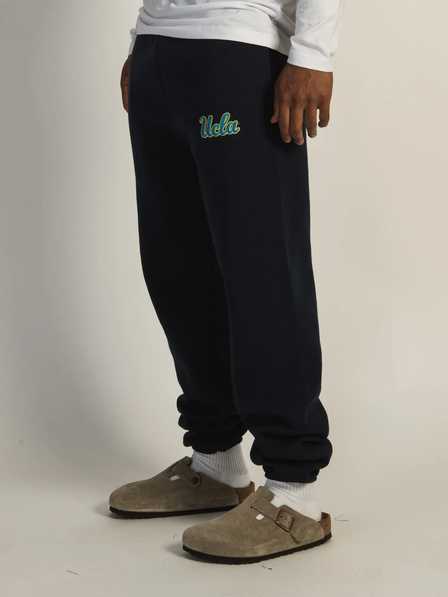 RUSSELL UCLA SWEATPANTS