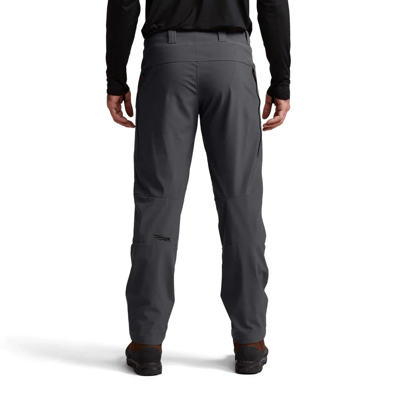 'Sitka' Men's Equinox Guard Pant - Lead