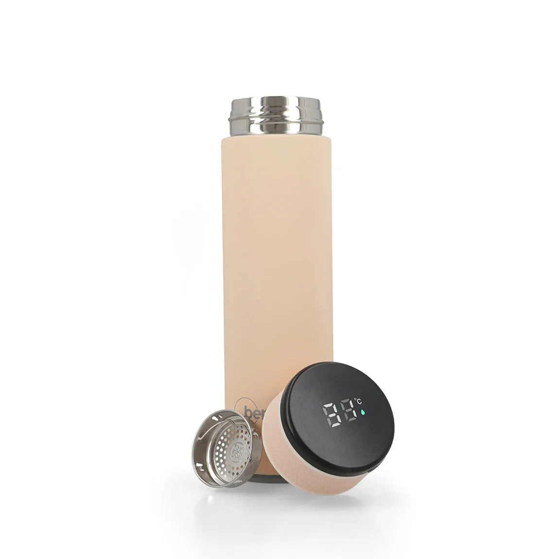 Smart Bottle - Beige