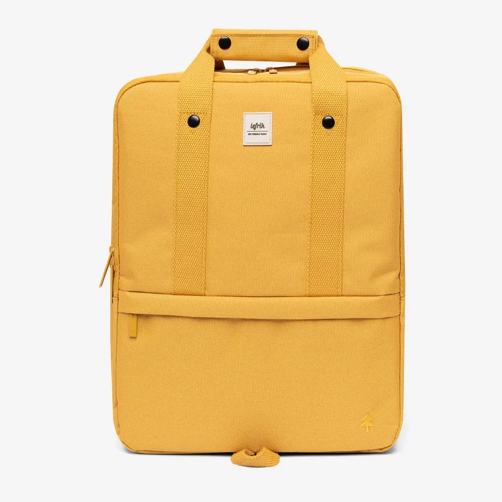 Smart Daily 13" Backpack Mustard