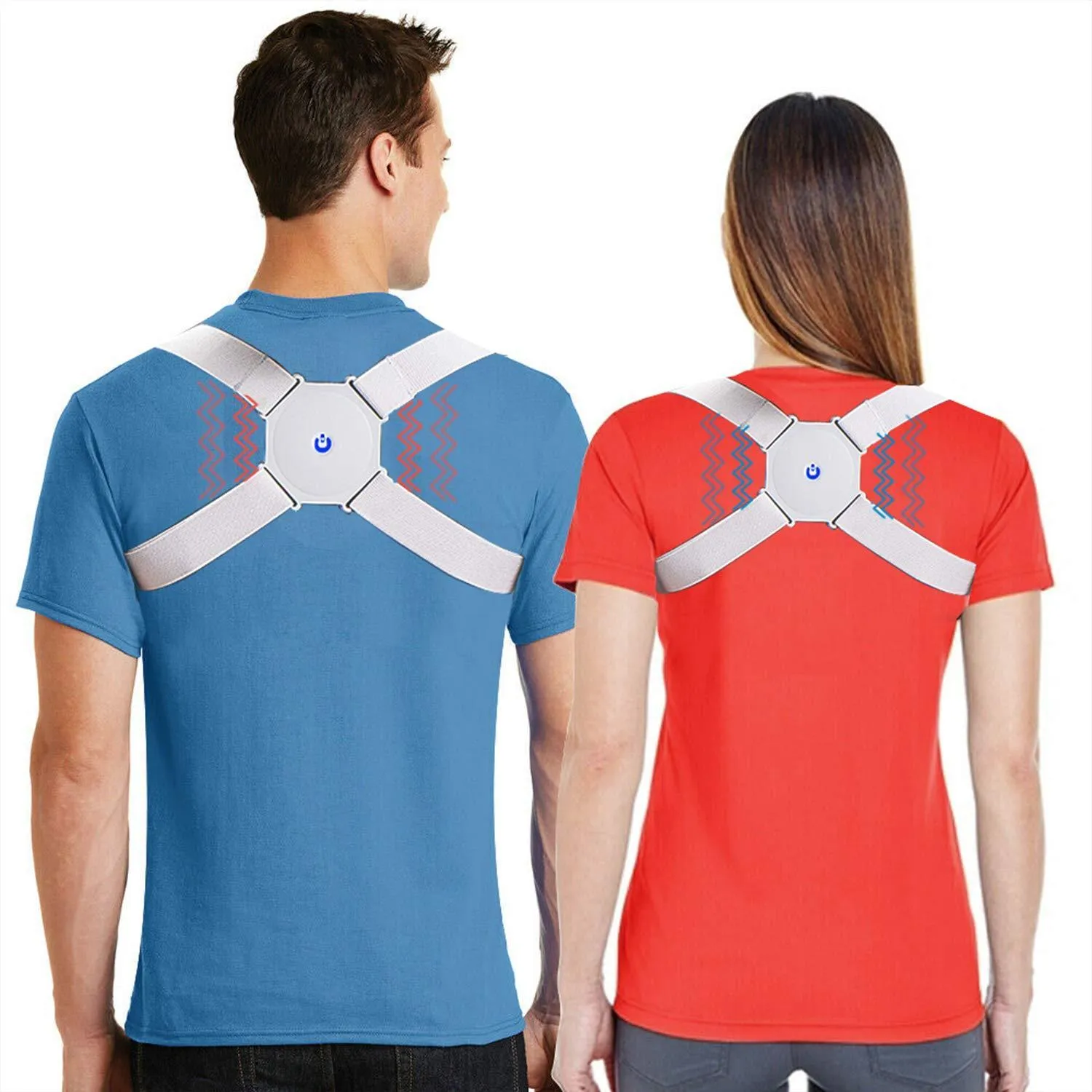 Smart Posture Corrector