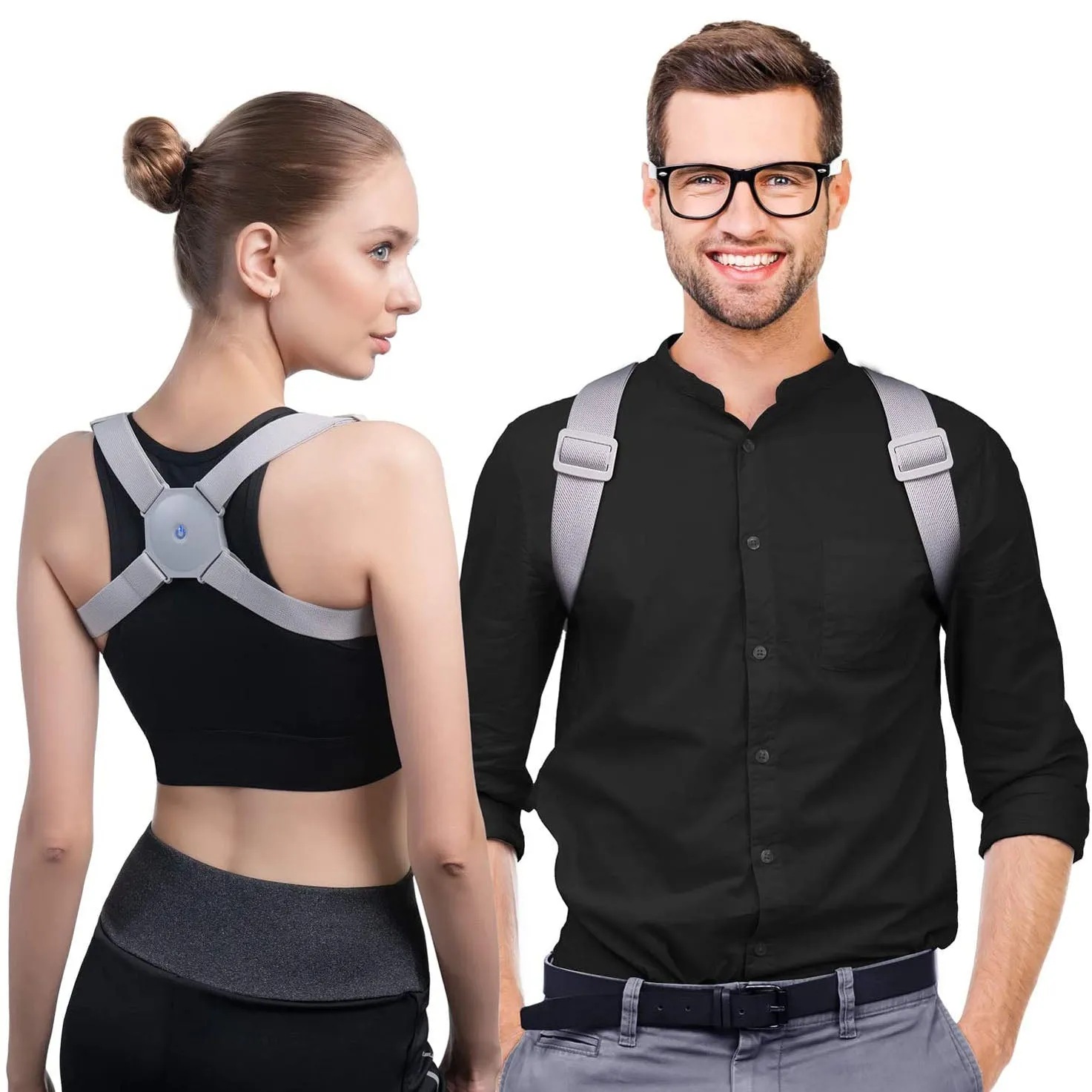 Smart Posture Corrector