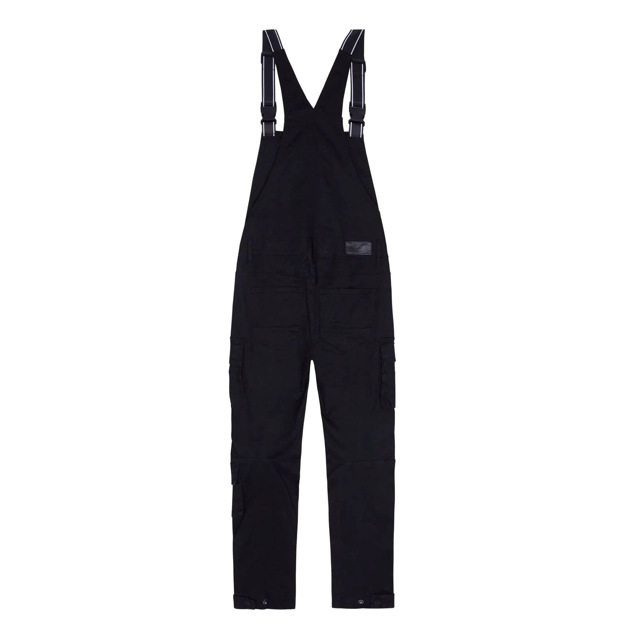 SMOKE RISE Utility Twill Overall