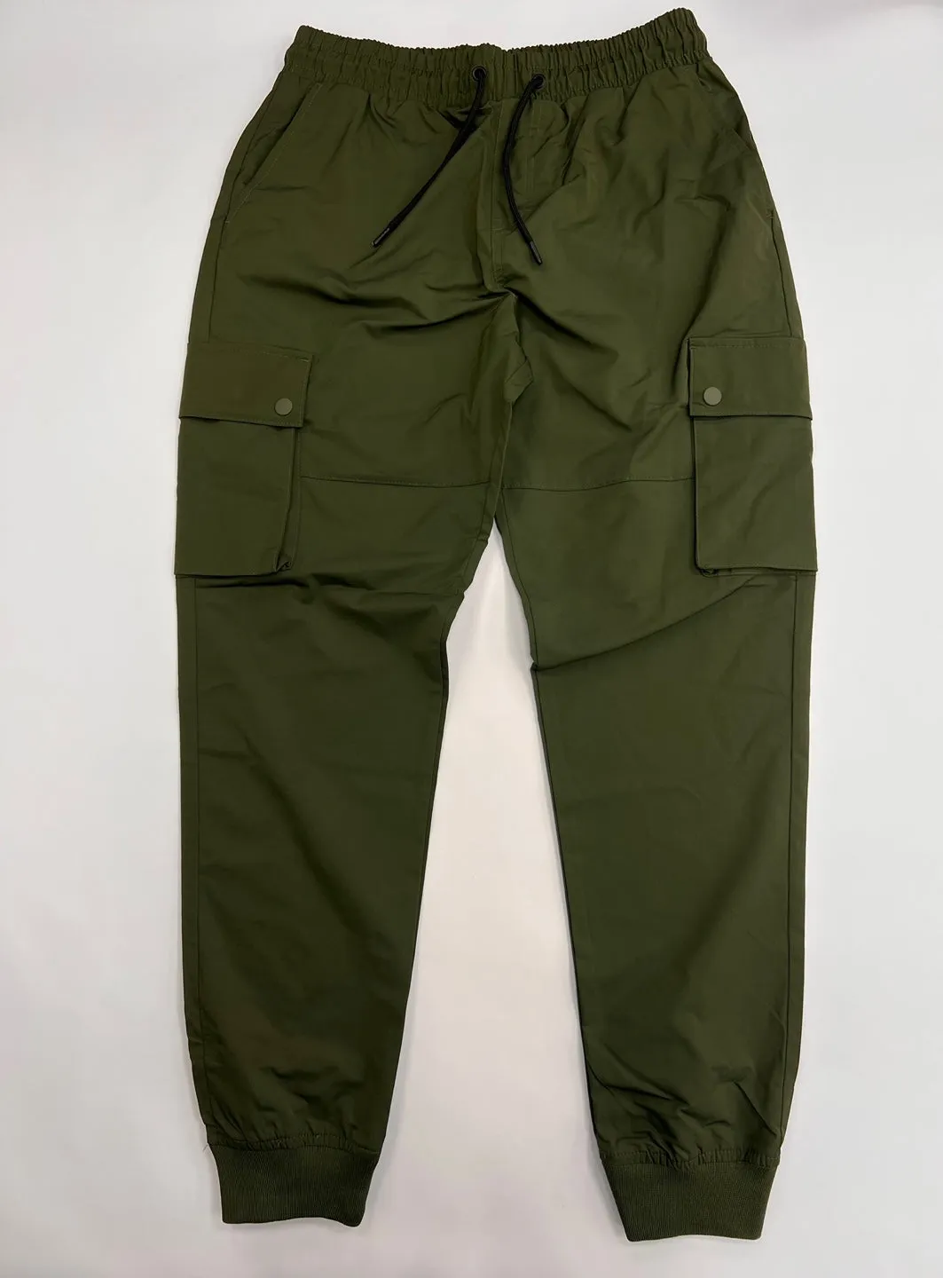 SOUTHPOLE Utility Pocket Jogger Pants