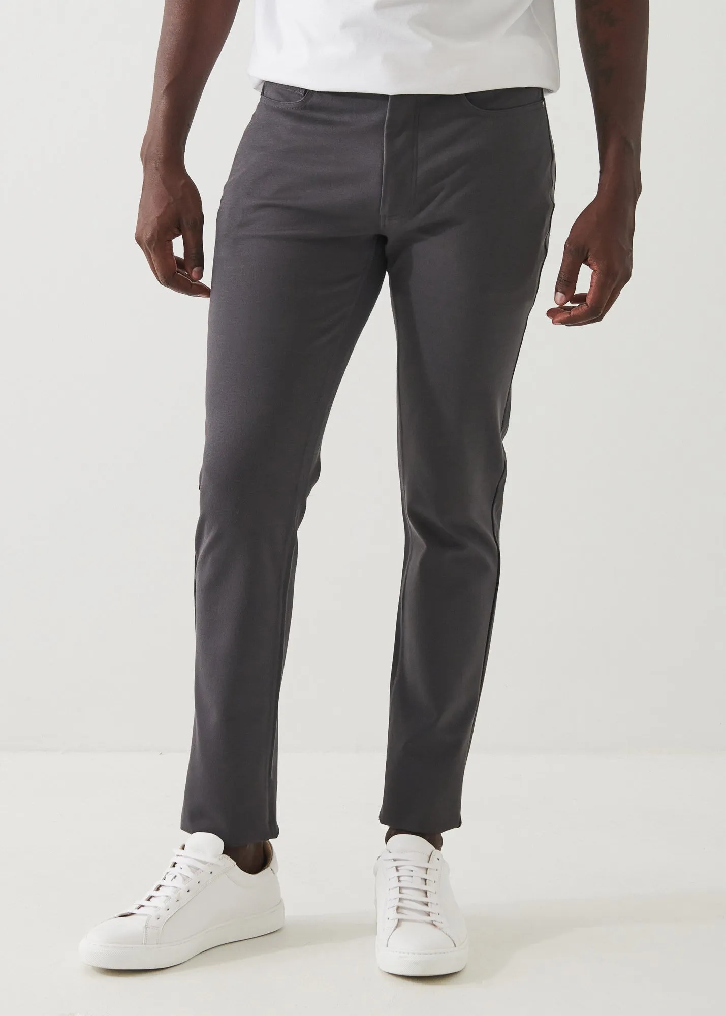 STRETCH 5 POCKET PANT