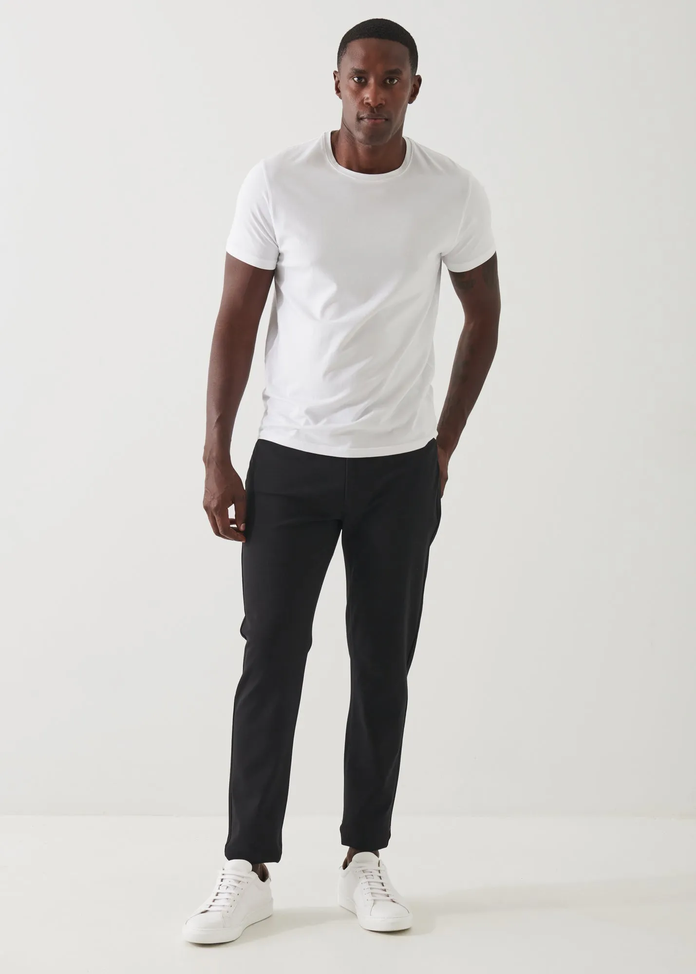 STRETCH 5 POCKET PANT