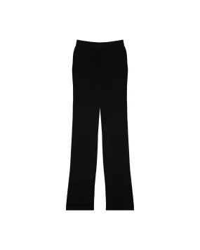 Stretch Lounge Pants Jet