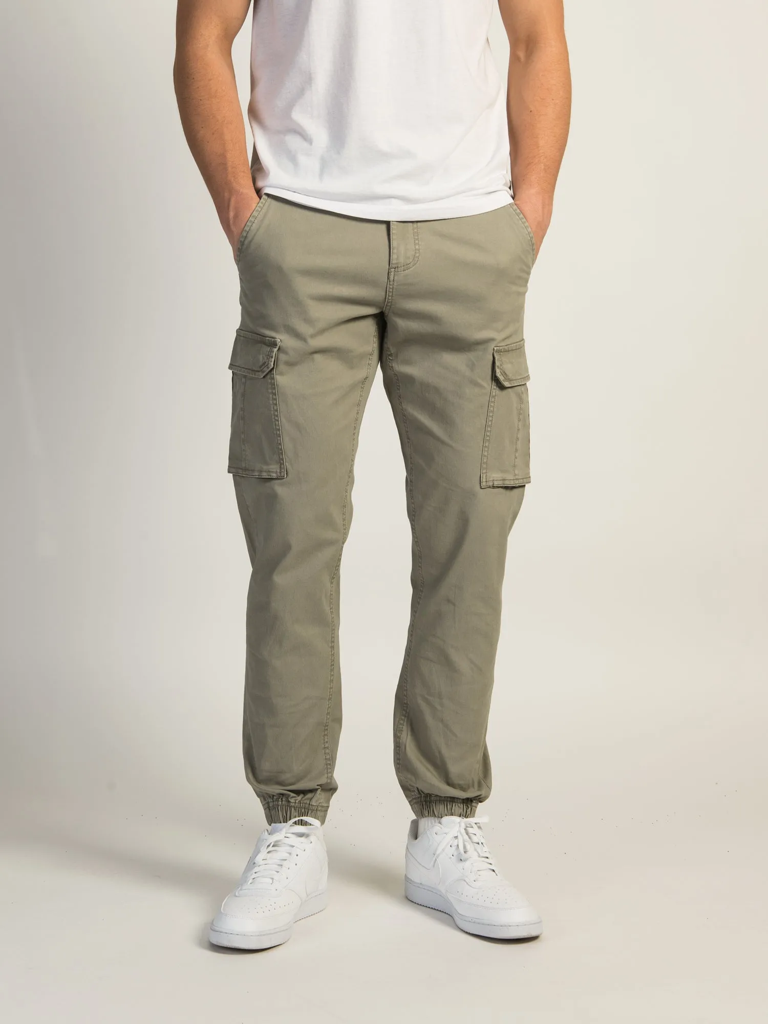 TAINTED FLACK CARGO JOGGER