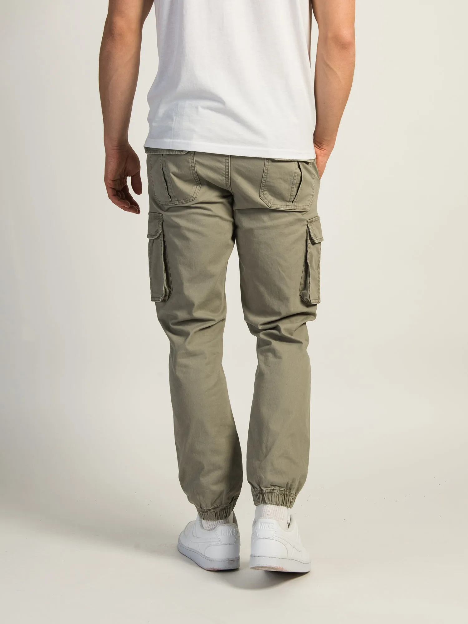 TAINTED FLACK CARGO JOGGER