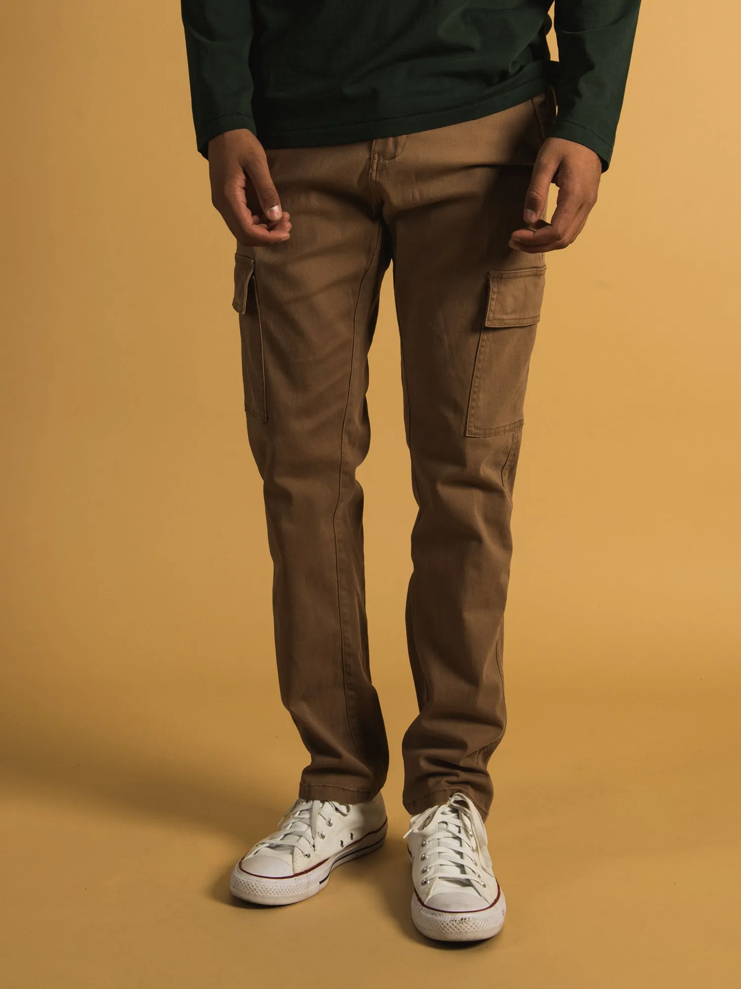 TAINTED RENFREW CARGO PANTS - CLEARANCE