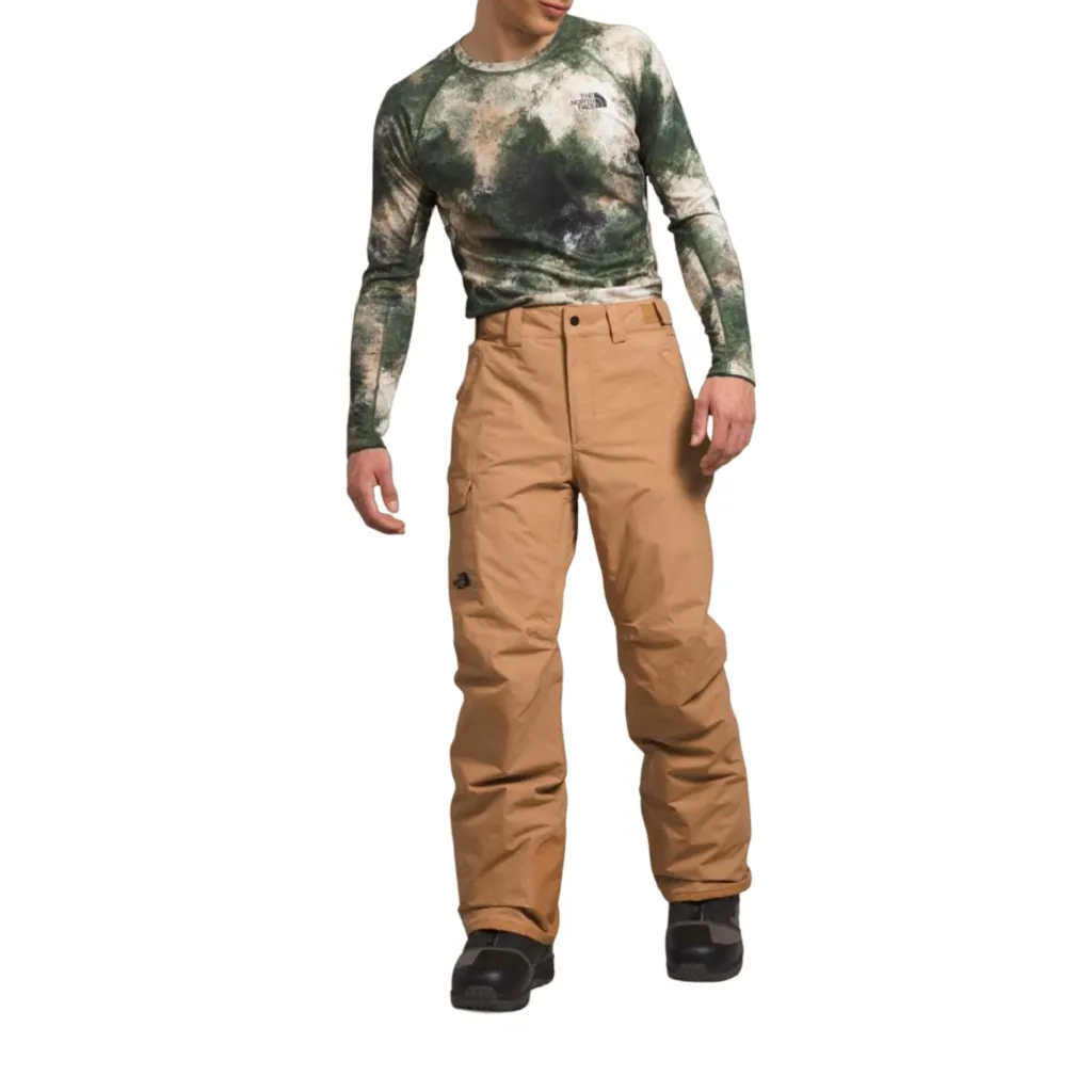 The North Face Men's Freedom Insulated Pant - Past Season