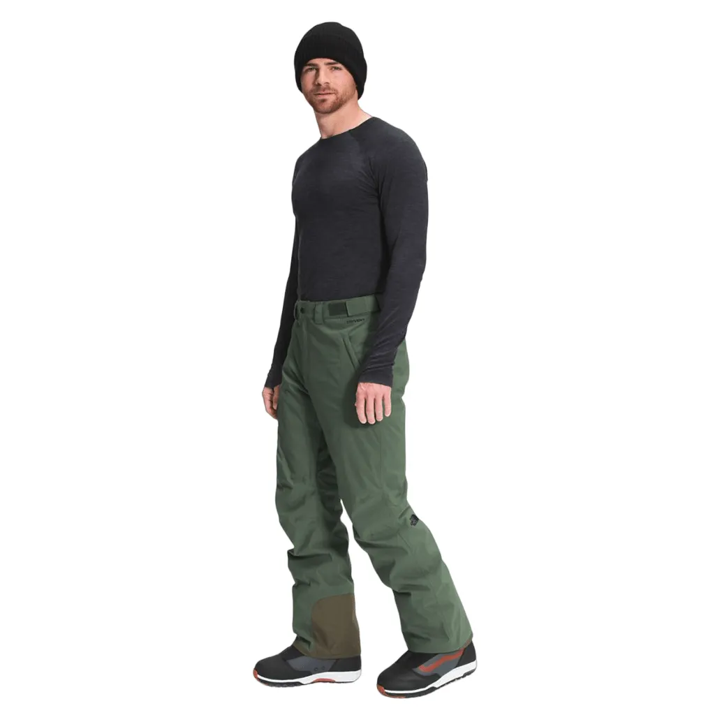 The North Face Men's Freedom Insulated Pant - Past Season