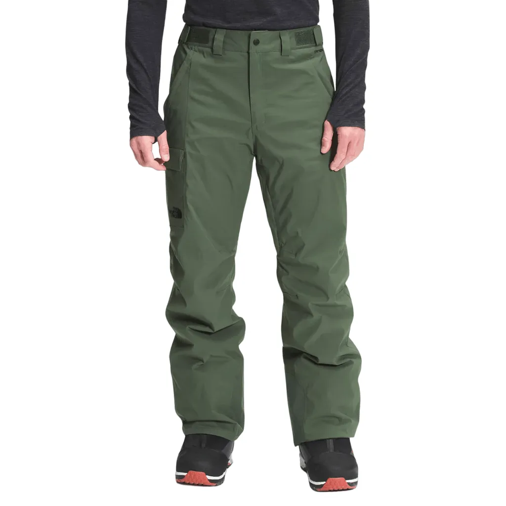 The North Face Men's Freedom Insulated Pant - Past Season