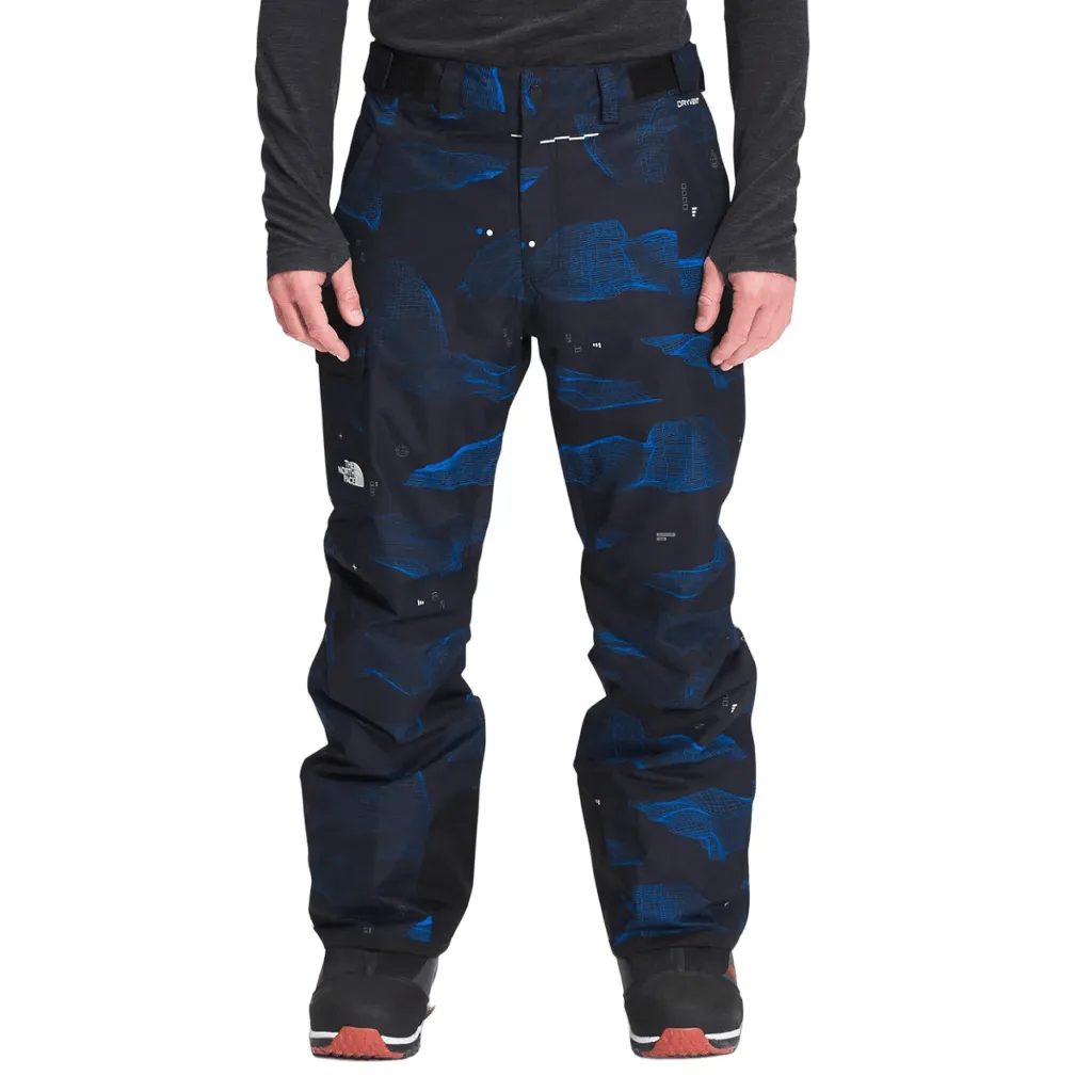 The North Face Men's Freedom Insulated Pant - Past Season