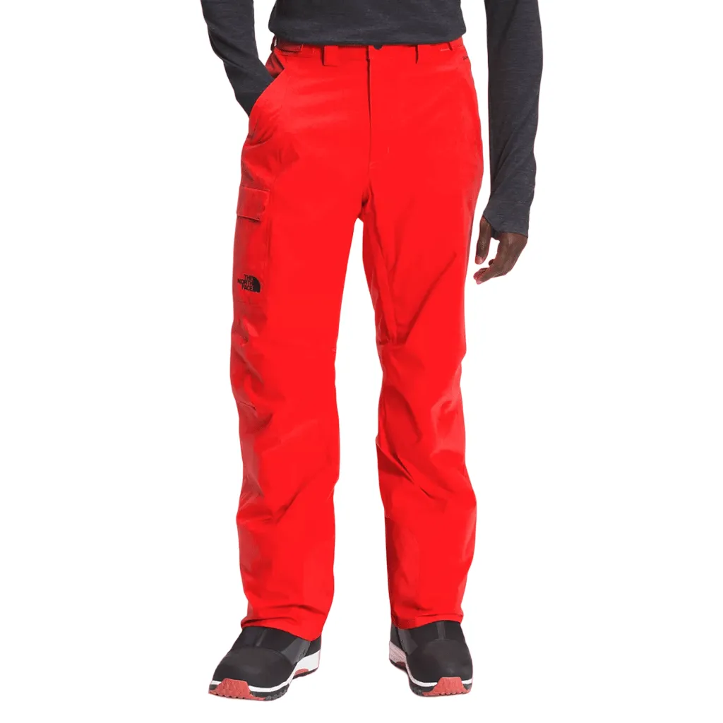 The North Face Men's Freedom Insulated Pant - Past Season