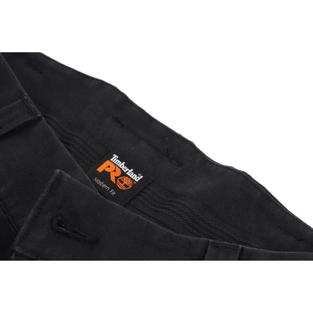 Timberland PRO Ironhide Men's Knee Pad Work Pant - Black