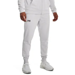 'Under Armour' Men's Armour Fleece Jogger - Halo Grey