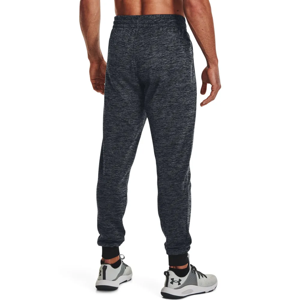 'Under Armour' Men's Armour Fleece Jogger - Pitch Grey