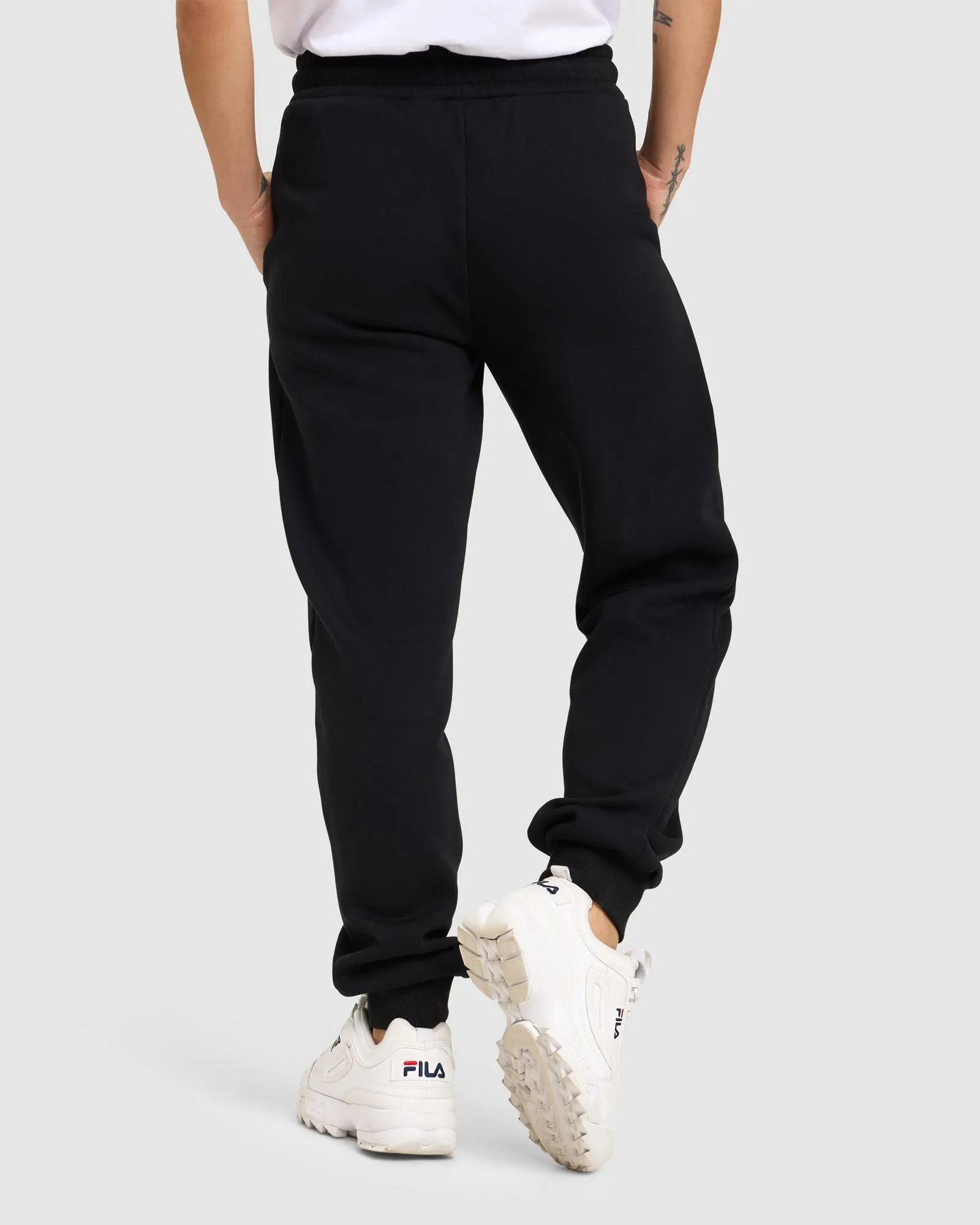 Unisex Boston Trackpant