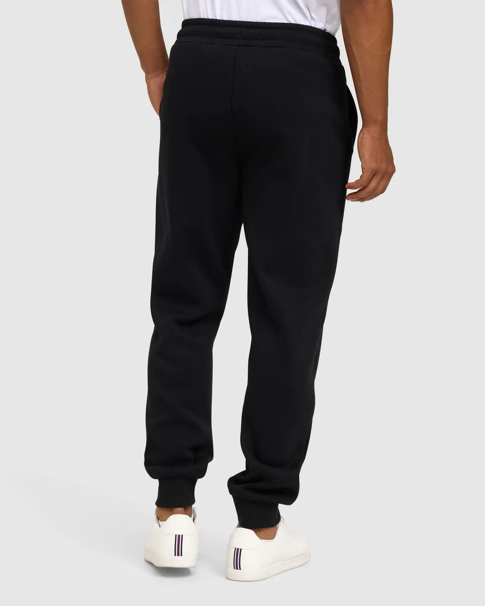 Unisex Boston Trackpant