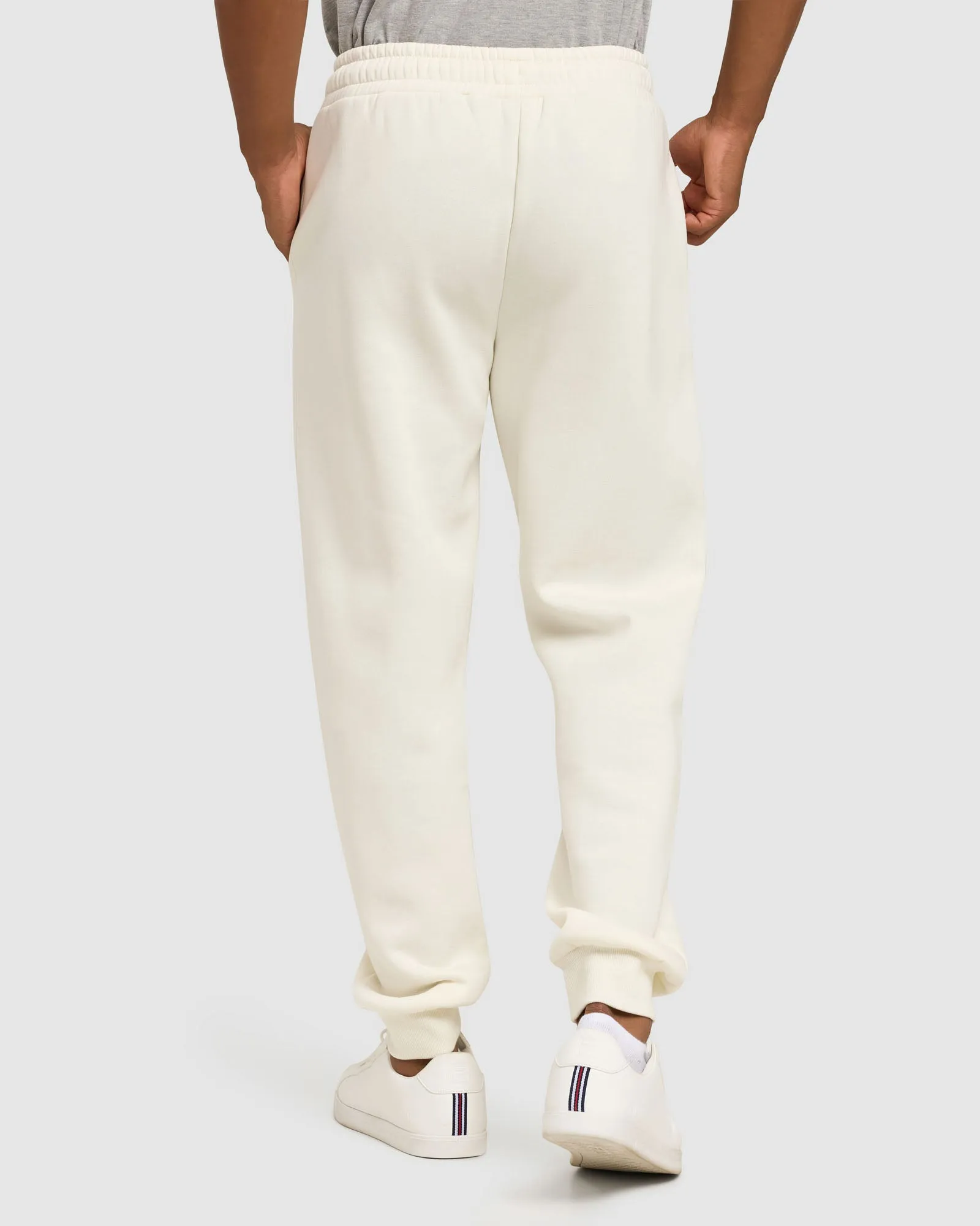 Unisex Boston Trackpant