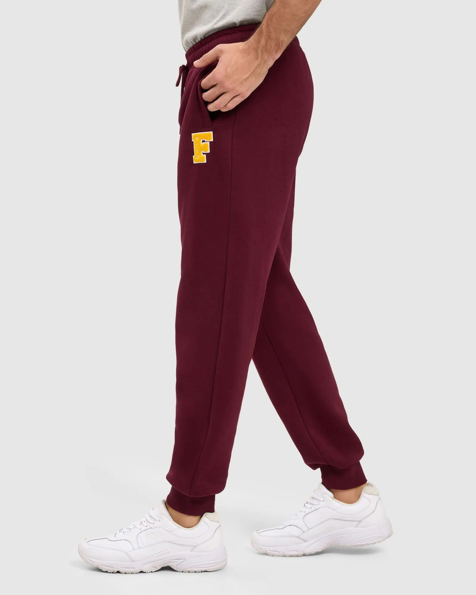 Unisex Boston Trackpant