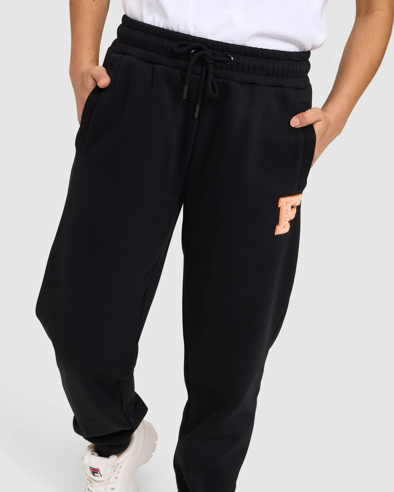 Unisex Boston Trackpant