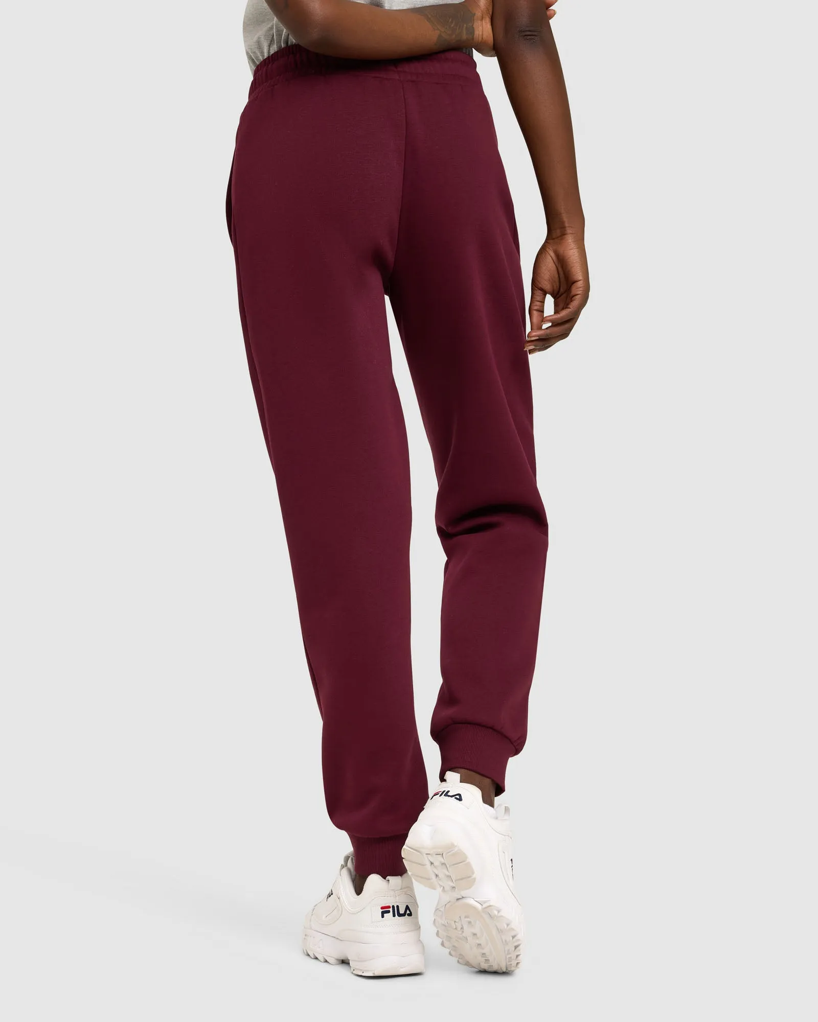 Unisex Boston Trackpant