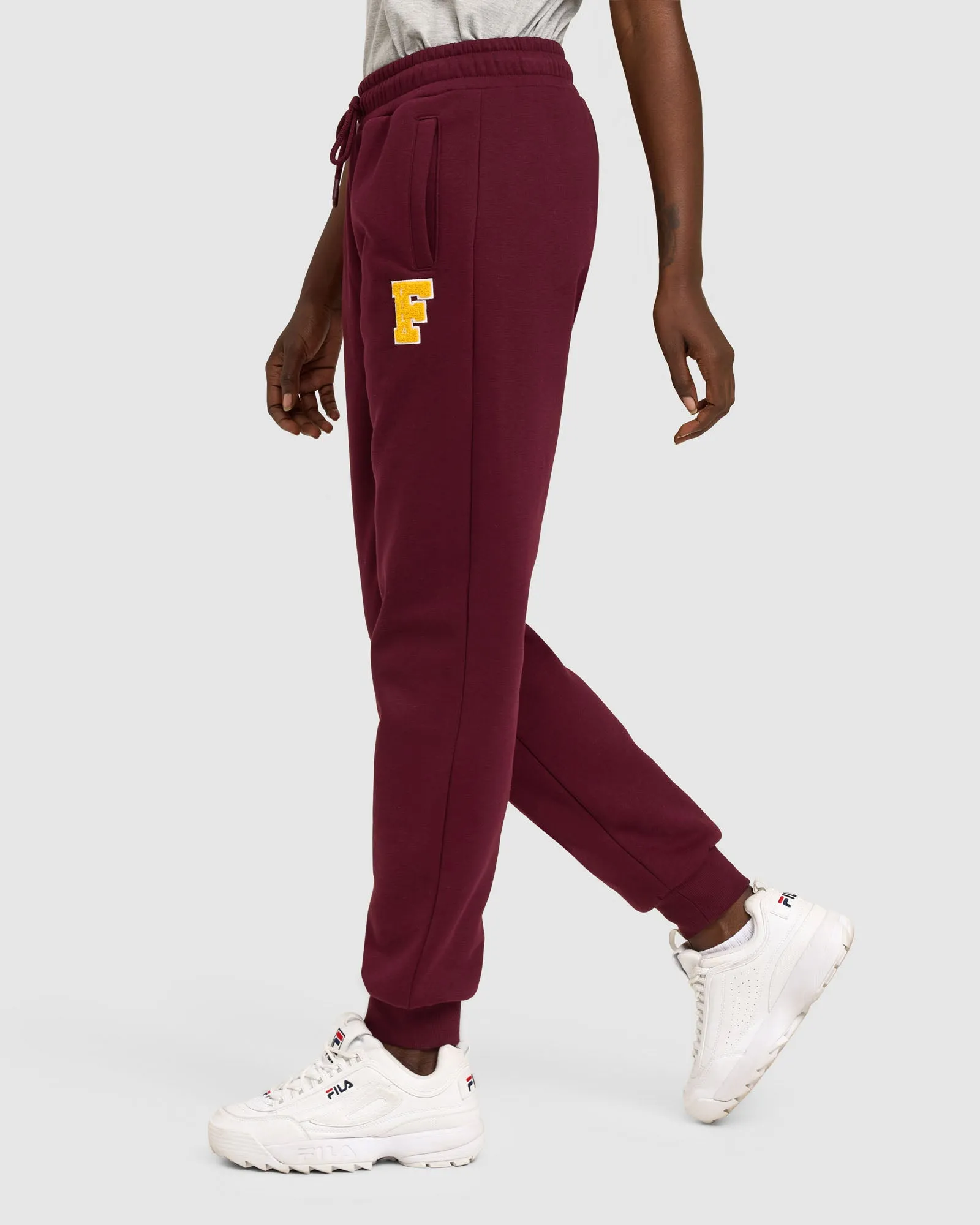 Unisex Boston Trackpant