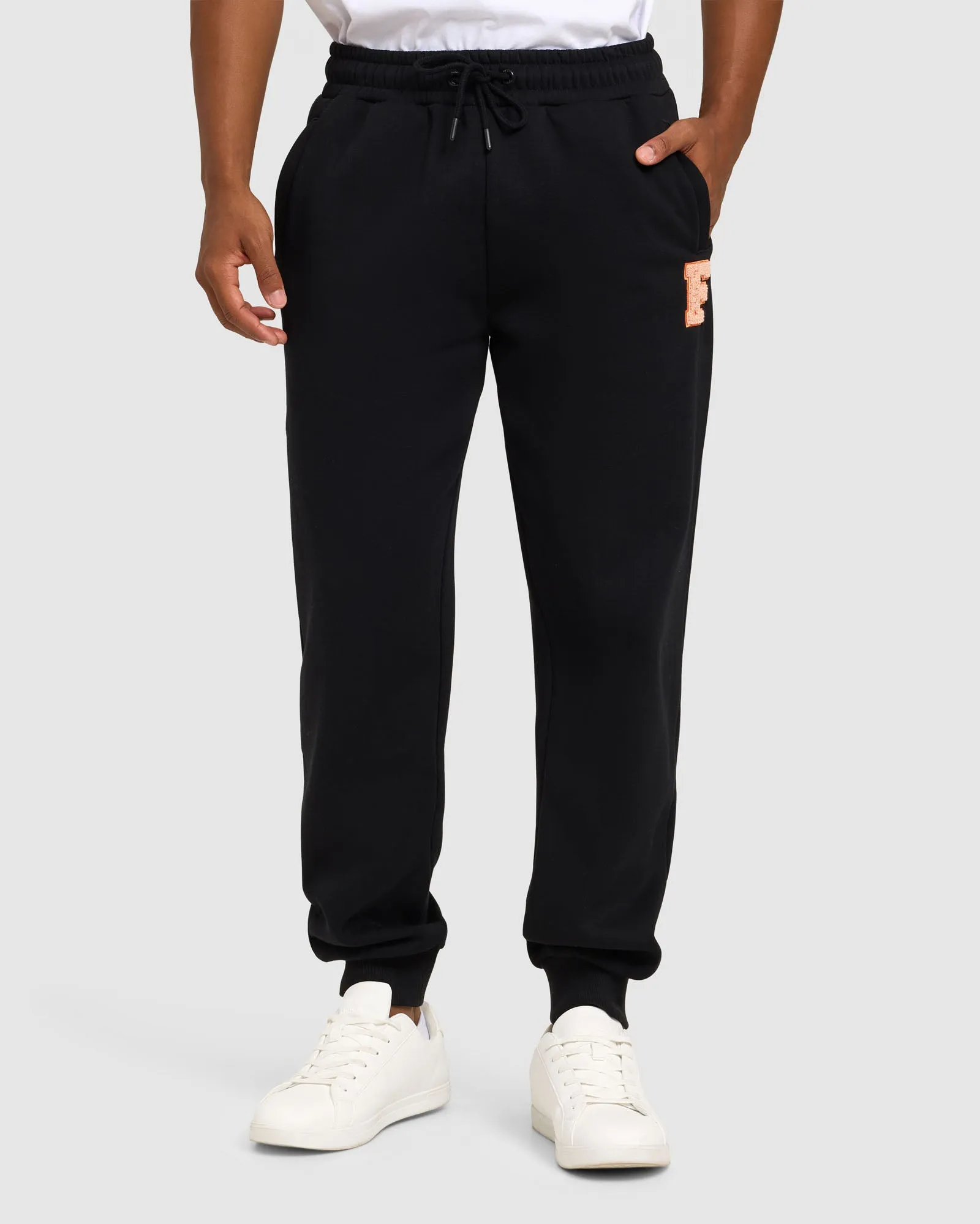 Unisex Boston Trackpant