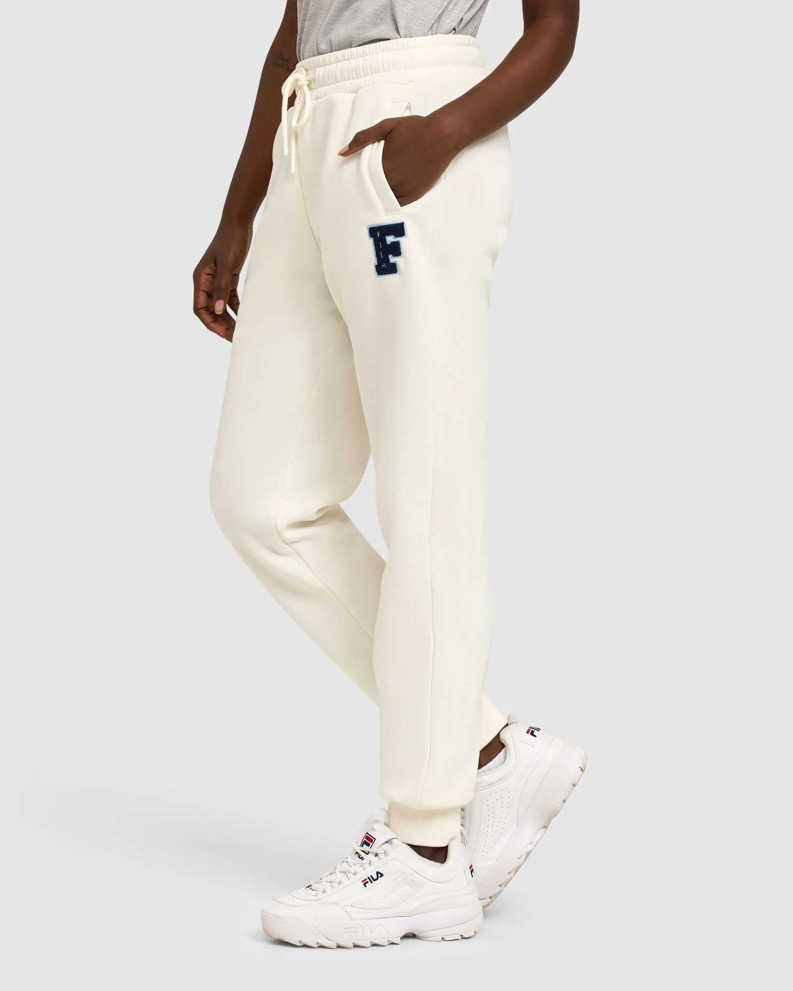 Unisex Boston Trackpant