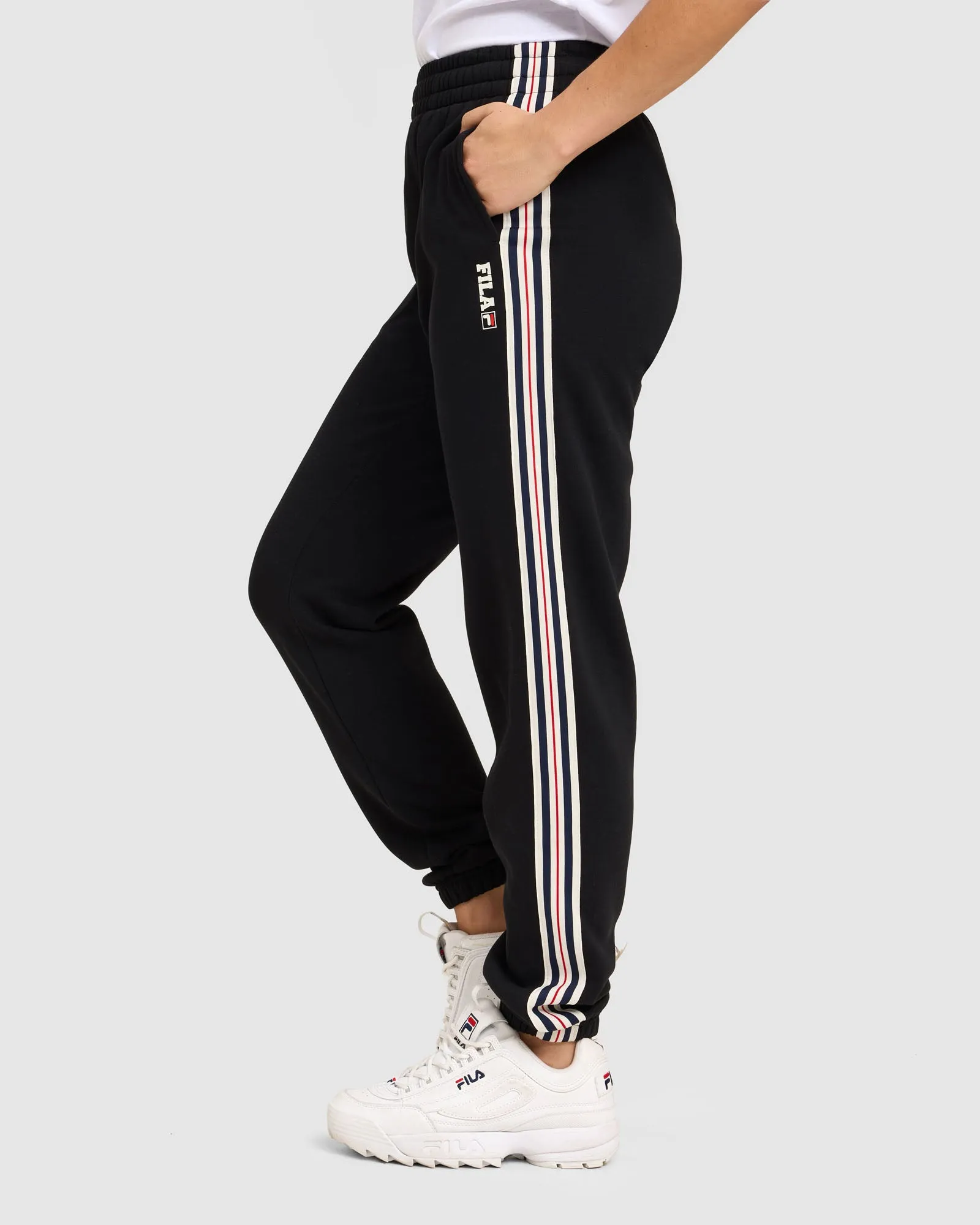 Unisex Lawrence Pant