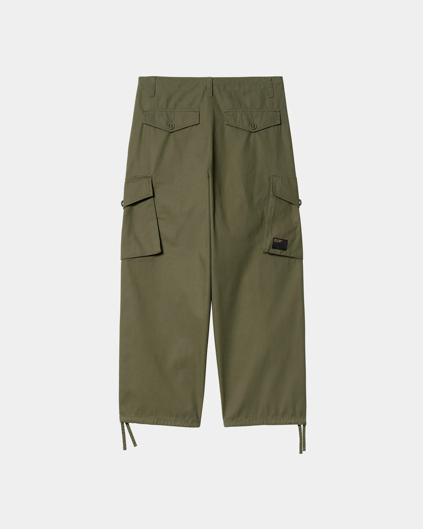 Unity Pant | Dundee (heavy enzyme wash)