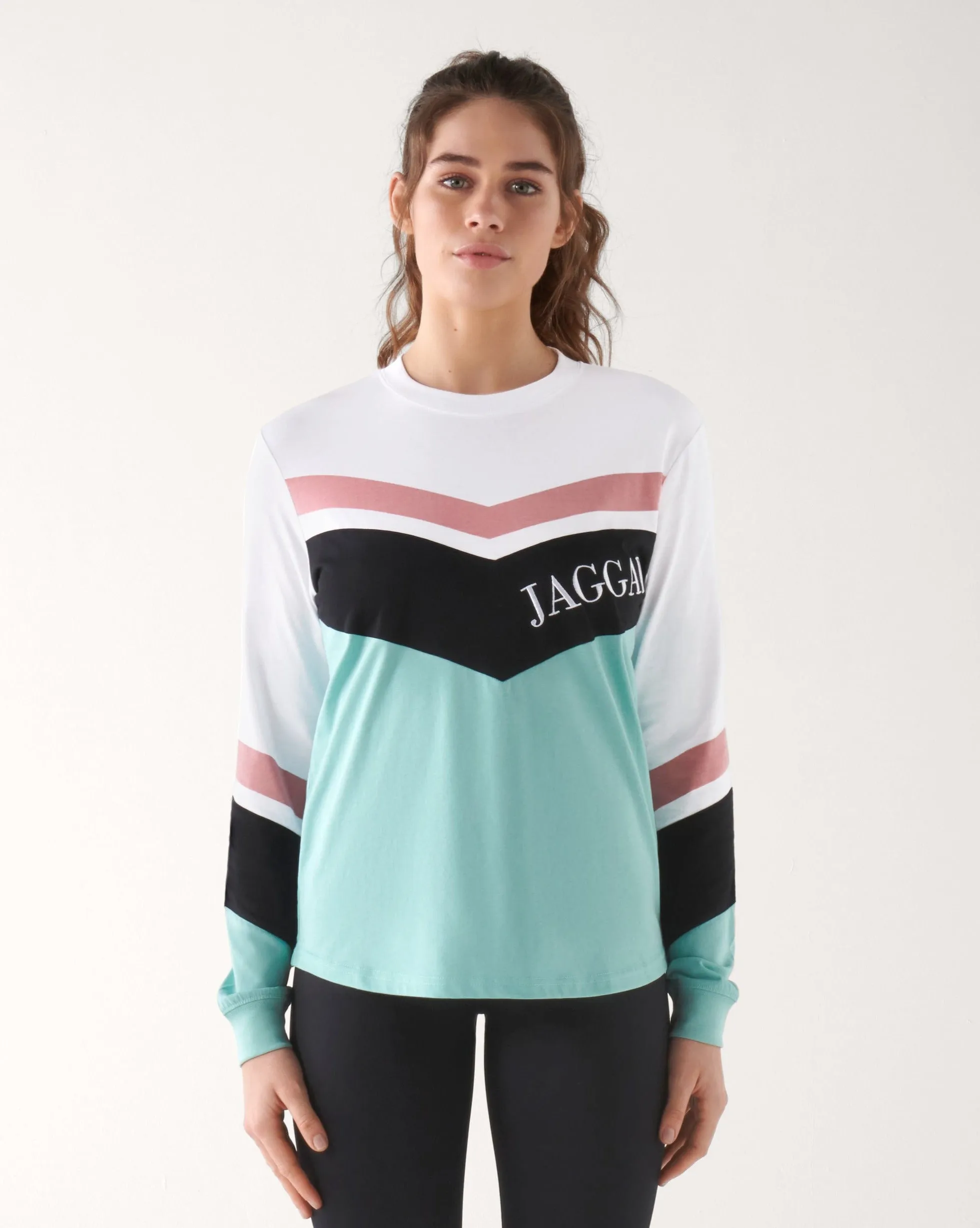 VENICE LONG SLEEVE TEE