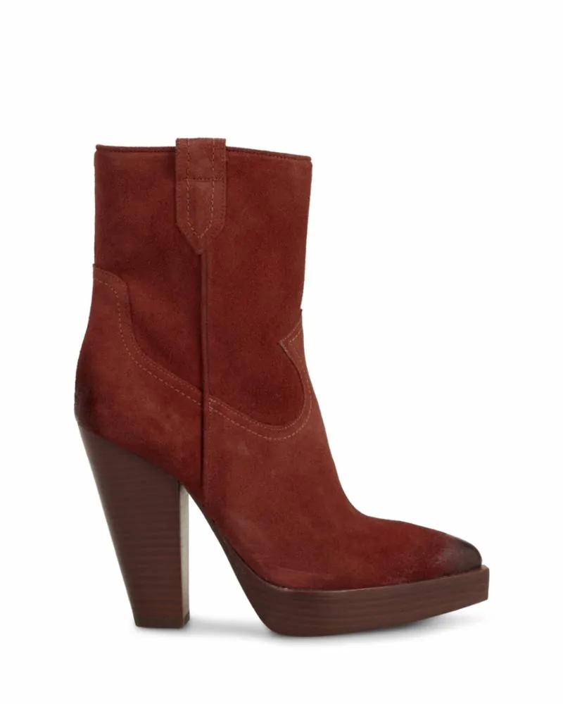 Vince Camuto NINKISHA KETCHUP/VERONA