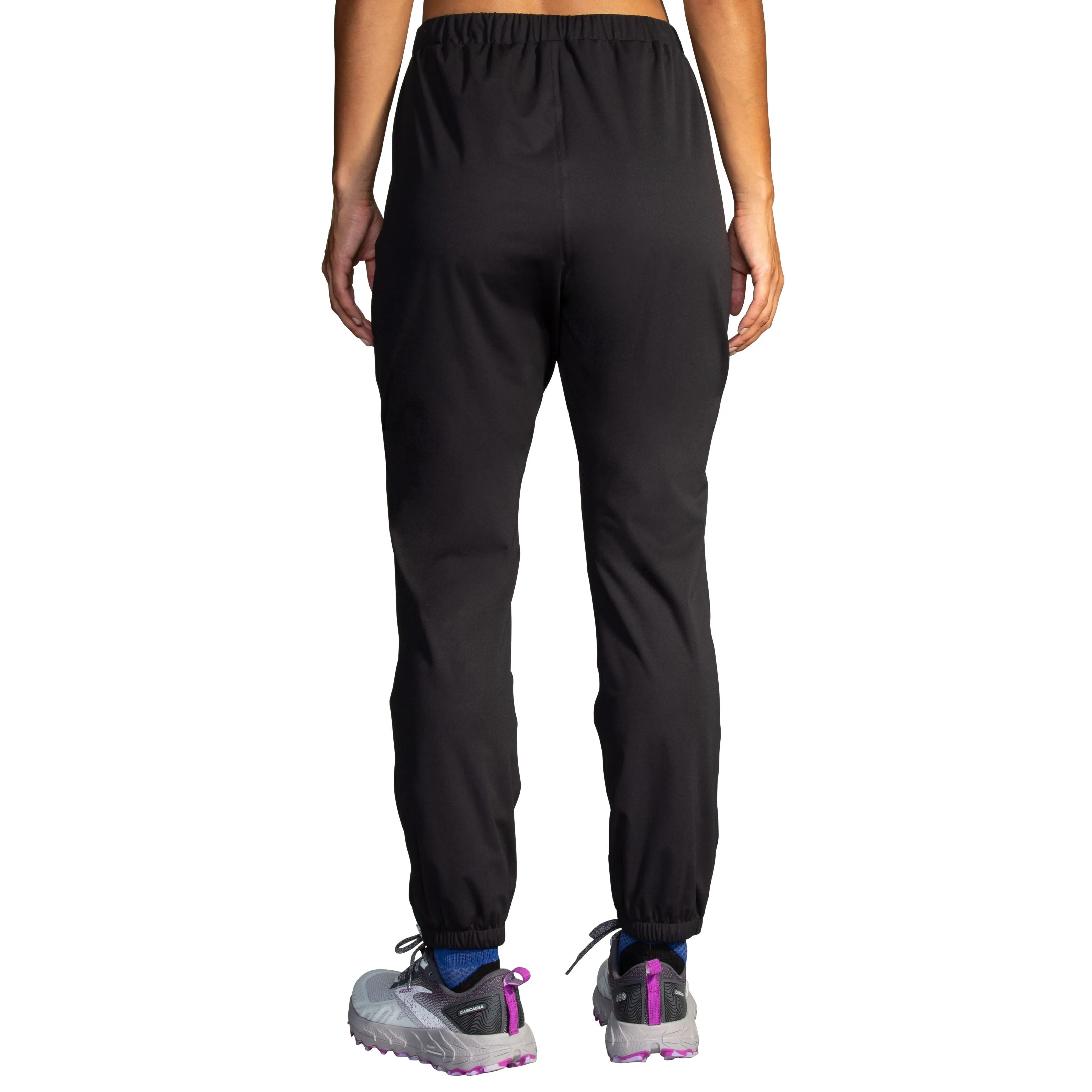 W Brooks High Point Waterproof Pant