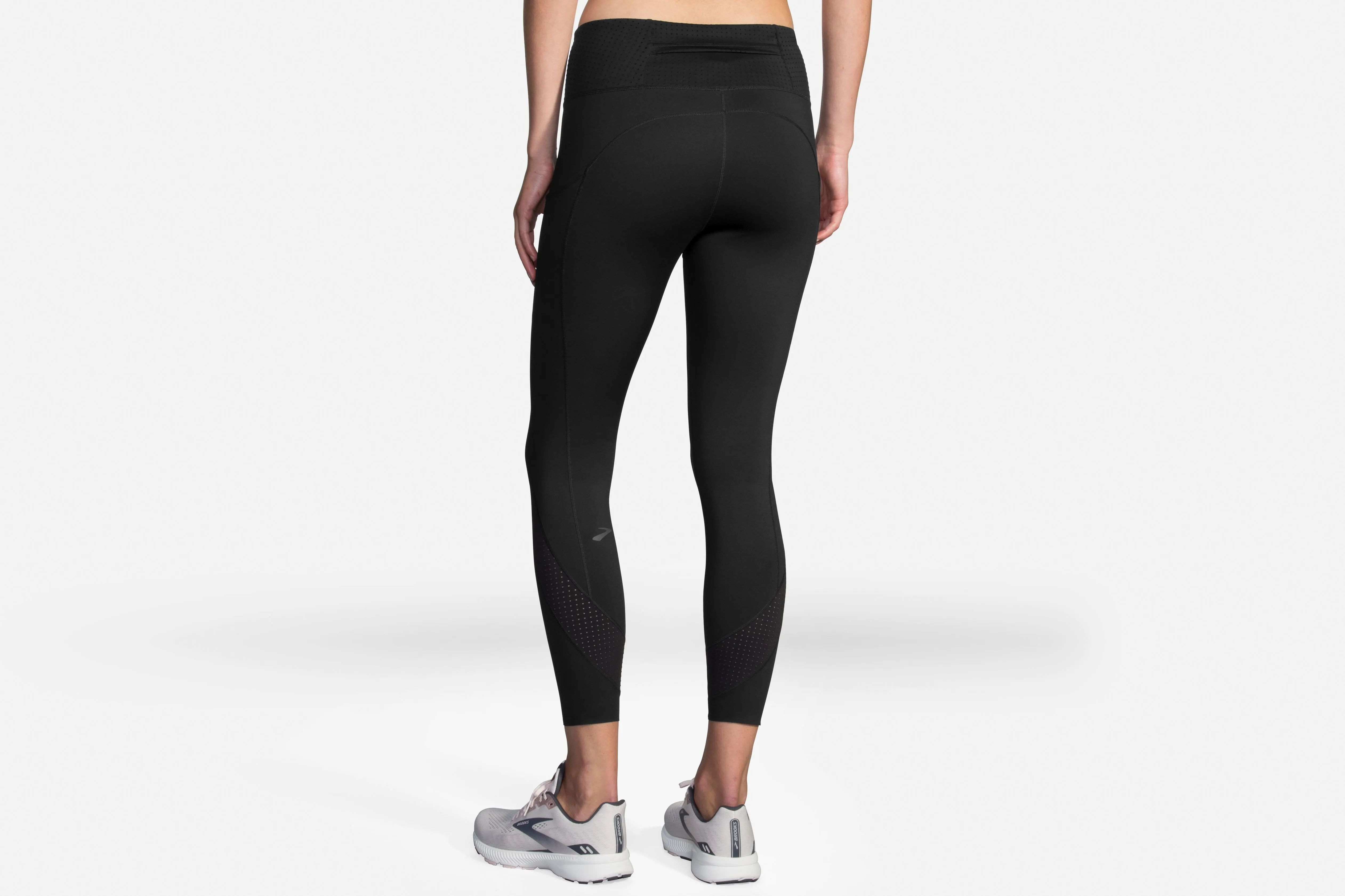 W Brooks Method 7/8 Tights