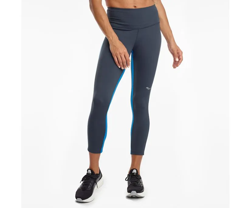 W Saucony Fortify Crop